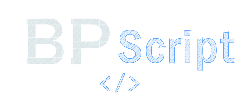 BPScript